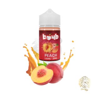 پیچ بمب محصول نخلتین |Peach Bomb by Nakhlatain