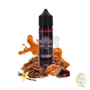 ترکیش توباکو های نیکوتین محصول وسترن نیک |  Turkish Tobacco High Nicotine by Western Nic