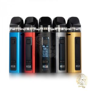 آگلوس محصول یوول | Aeglos by Uwell