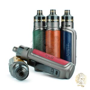 آگلوس پی۱ محصول یوول | Aeglos P1 by Uwell