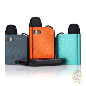 کالیبرن ای کی ۲ محصول یوول | Caliburn Ak2 by Uwell