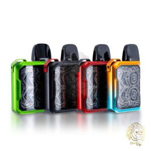 کالیبرن جی کی۲ محصول یوول | Caliburn Gk2 by Uwell