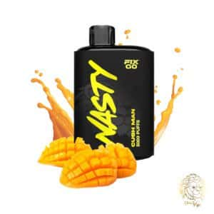 کاشمن دیسپاسبل محصول نستی | Cush Man Disposable by Nasty