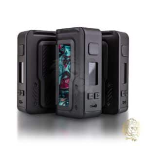 گار-۱۸ ۲۰۰ وات محصول وندی ویپ | Gaur-18 200W by Vandy Vape