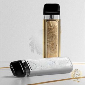 وینچی پاد رویال ادیشن محصول ووپو | Vinci Pod Royal Edition by Voopoo