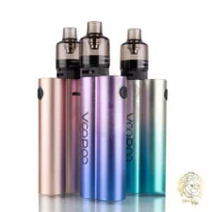 ماسکت محصول ووپو | Musket by Voopoo