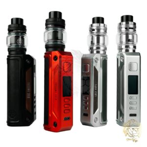 تلیما سولو ۱۰۰وات کیت محصول لاست ویپ | Thelema Solo 100W Kit by Lost Vape