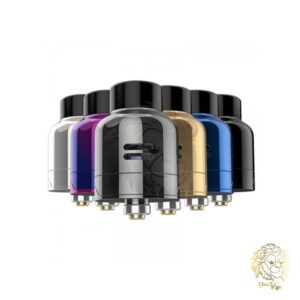 دراپ سولو آر دی ای وی ۱.۵ محصول دیجی فلیور | Drop Solo RDA V1.5 by Digiflavor