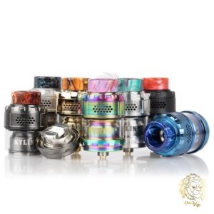 کایلین ام آر تی ای محصول وندی ویپ |  Kylin M Rta by Vandy Vape