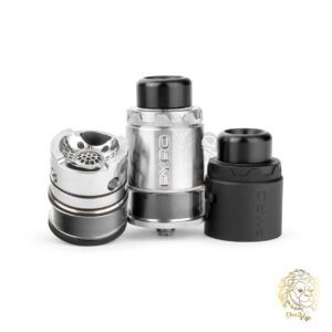 پایرو وی ۴ محصول وندی ویپ | Pyro V4 by Vandy Vape