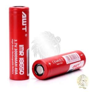 باتری ۱۸۶۵۰ محصول ای دبلیو تی | Battery 18650 by Awt