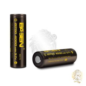 باتری 21700 | 4000 میلی آمپر محصول بیسن | Battery 21700 | 4000 mAh by Basen