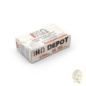 دیپات محصول اچ اهم | Depot by Hohm