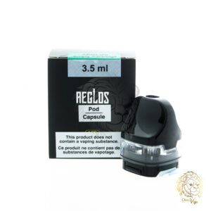 کارتریج خالی آگلوس اچ۲ محصول یوول | Aeglos H2 Empty Cartridge by Uwell