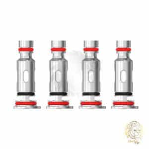 کالیبرن جی۲ ۱.۲ اهم محصول یوول | Caliburn G2 1.2 Ohm by Uwell