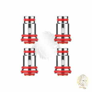 آگلوس محصول یوول | Aeglos by Uwell