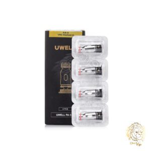 پی ای کویل محصول یوول | Pa Coil by Uwell
