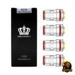 کرون وی محصول یوول | Crown V by Uwell