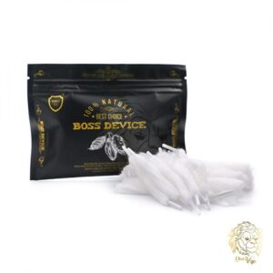 باس دیوایس محصول شیلد سیگ | Boss Device by Shield Cig