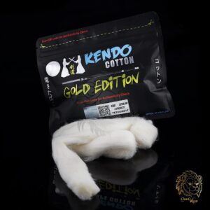 کندو ویپ کوتون محصول کندو | Kendo Vape Cotton by Kendo