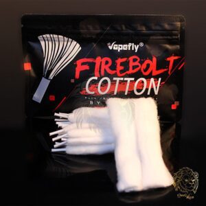 فایر بولت محصول ویپ فلای | Firebolt by Vapefly