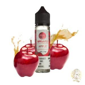 اپل محصول رایپ ویپز | Apple by Ripe Vapes
