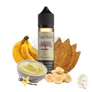 وی سی تی بنانا محصول رایپ ویپز | Vct Banana by Ripe Vapes