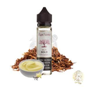 وی سی تی بولد محصول رایپ ویپز | Vct Bold by Ripe Vapes