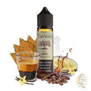 وی سی تی کافه محصول رایپ ویپز | Vct Cafe by Ripe Vapes