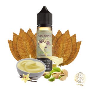 وی سی تی پیستاچیو محصول رایپ ویپز | Vct Pistachio by Ripe Vapes