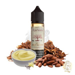وی سی تی سوییت آلموند محصول رایپ ویپز | Vct Sweet Almond by Ripe Vapes