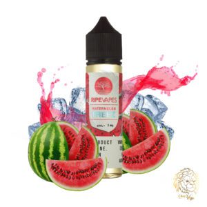 واترملون فریز محصول رایپ ویپز | Watermelon Freez by Ripe Vapes