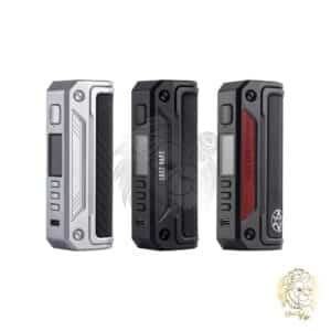 تلیما سولو دی ان ای ۱۰۰ سی ماد محصول لاست ویپ | Thelema Solo Dna 100C Mod by Lost Vape