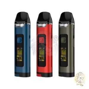 کرون دی محصول یوول | Crown D by Uwell