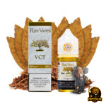 سالت ۳۰ میل وی سی تی محصول رایپ ویپز | Vct Salt Nic by Ripe Vapes