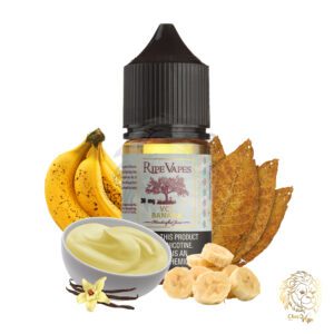 وی سی تی بنانا محصول رایپ ویپز | Vct Banana by Ripe Vapes