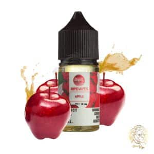 اپل محصول رایپ ویپز | Apple by Ripe Vapes