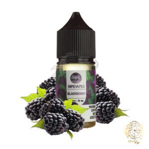 بلک بری محصول رایپ ویپز | Blackberry by Ripe Vapes
