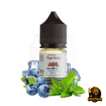 بلوبری مینت محصول رایپ ویپز | Blueberry Mint by Ripe Vapes