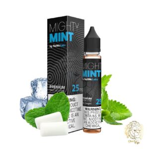 مایتی مینت محصول ویگاد | Mighty Mint by Vgod