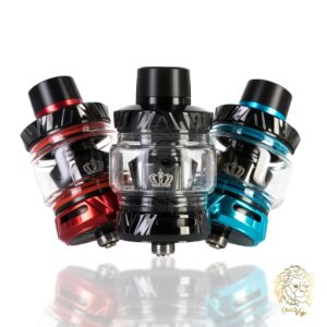 کرون 5 محصول یوول |  Crown 5 by Uwell