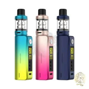 جن ۸۰ اس محصول ویپرسو | Gen 80s by Vaporesso