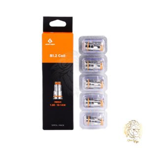 ایجس بوست کویل سری بی محصول گیک ویپ | Aegis Boost Coil B Series by Geek Vape