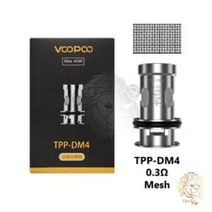 تی پی پی کویل محصول ووپو | Tpp Coil by Voopoo