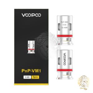پی ان پی کویل محصول ووپو | Pnp Coil by Voopoo