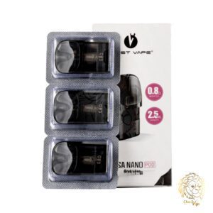 اورسا نانو کارتریج محصول لاست ویپ | Ursa Nano Cartridge by Lost Vape