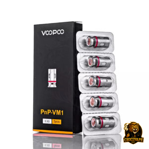 پی ان پی کویل محصول ووپو | Pnp Coil by Voopoo