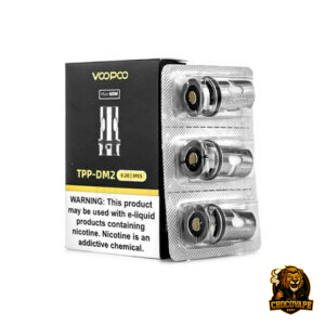تی پی پی کویل محصول ووپو | Tpp Coil by Voopoo