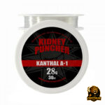 کانتال ای ۱ محصول کیدنی پانچر | Kanthal A-1 by Kidney Puncher