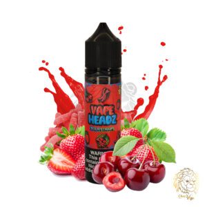 سور استراز های نیکوتین محصول اوهم بوی | Sour Straws High Nicotine by Ohmboy